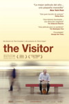 The visitor The visitor